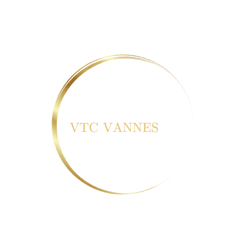 Service de VTC Vannes logo